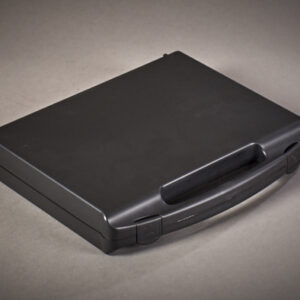 ECP 1070/2000 350 x 300 x 70mm Conductive Briefcase