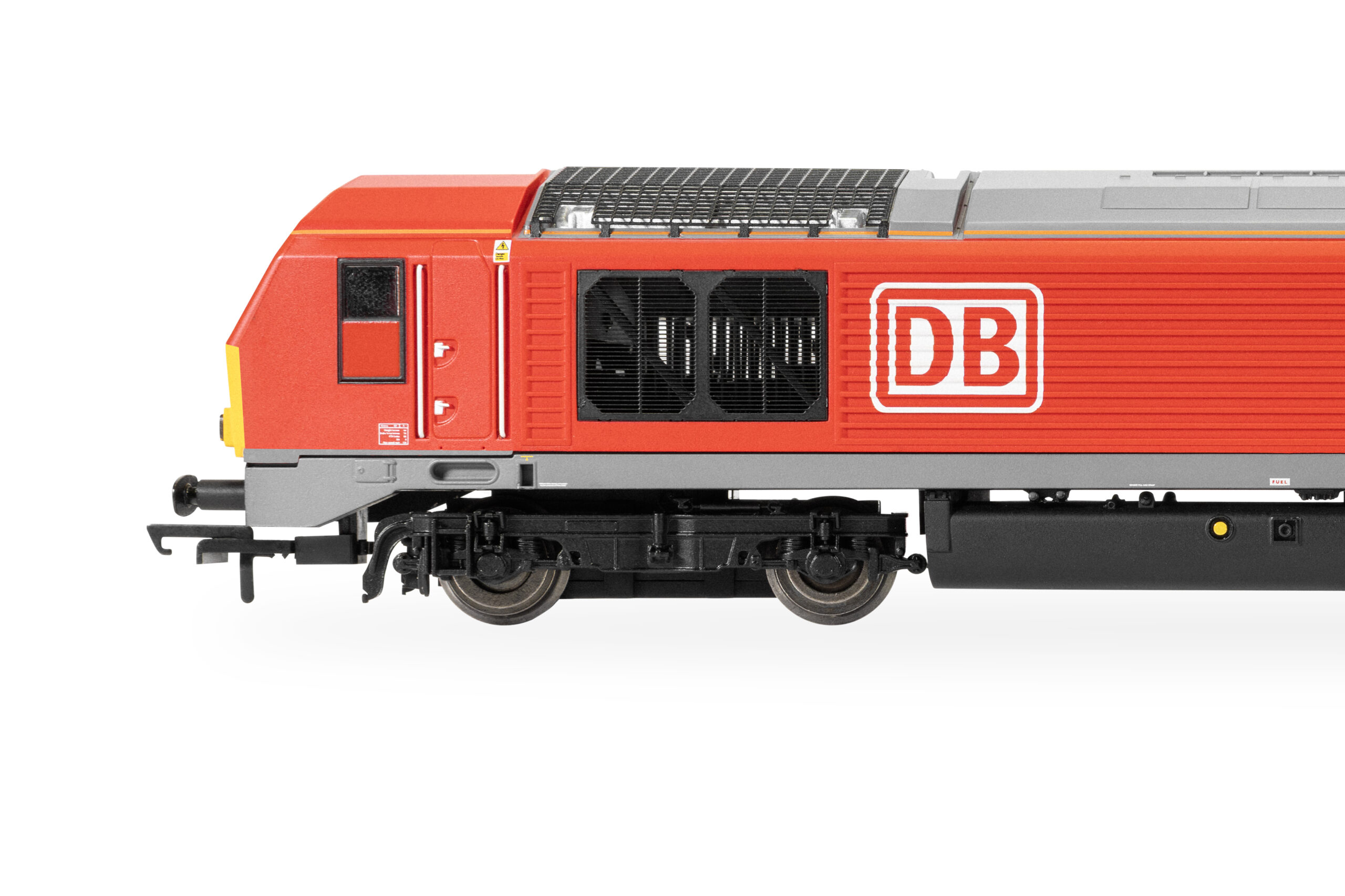 Hornby R30425 DB Schenker - Class 67 - '67015' - Image 3