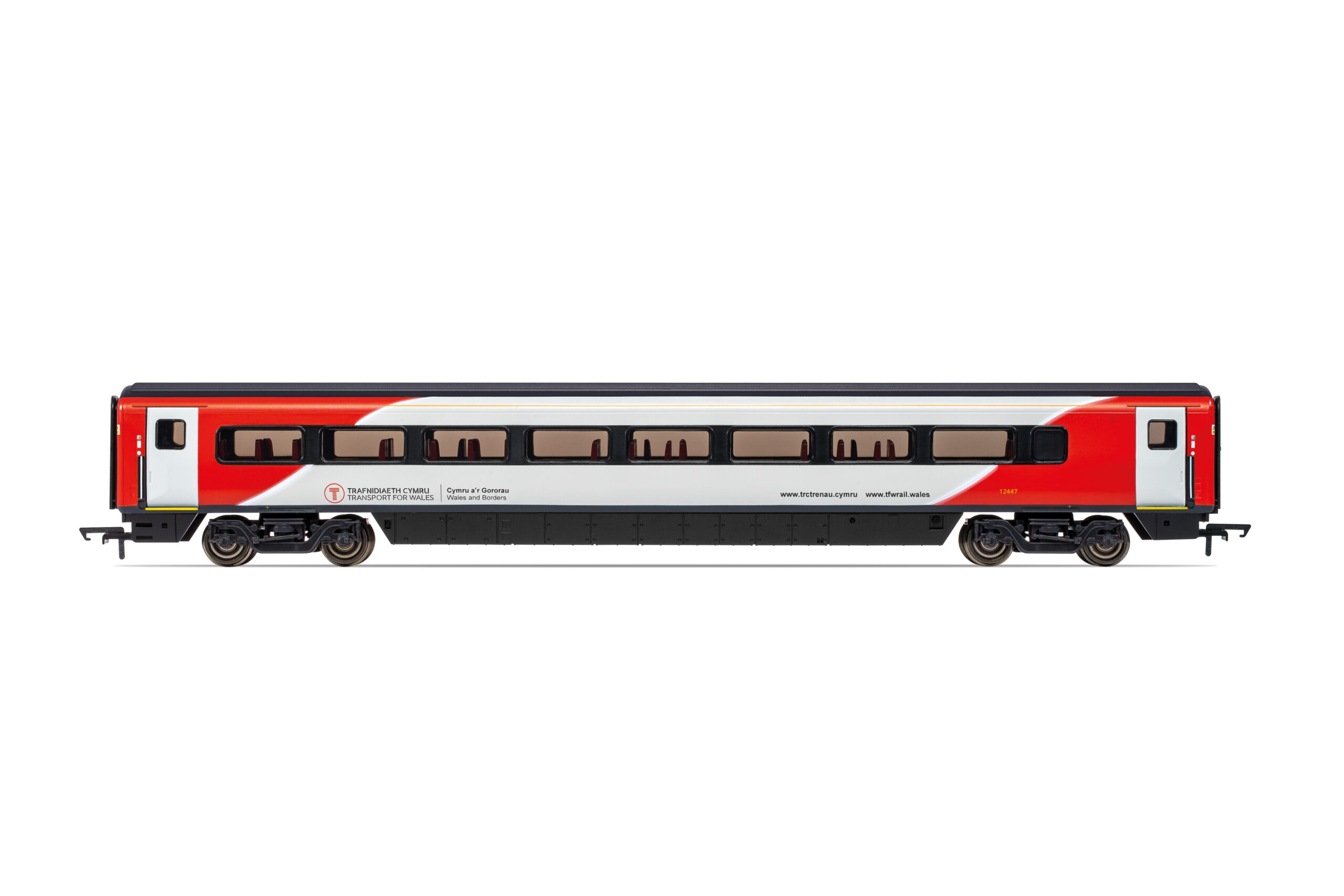 Hornby R40187