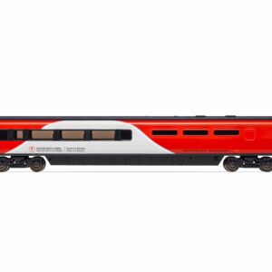 Hornby R40189A Transport for Wales, Mk4 Standard/Kitchen, 10325 - Era 11