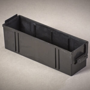 ECP 1116/2 260 x 80 x 70mm Conductive Tray