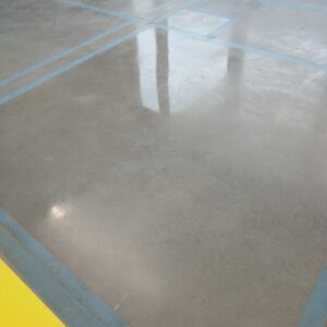 FloorShield - HP