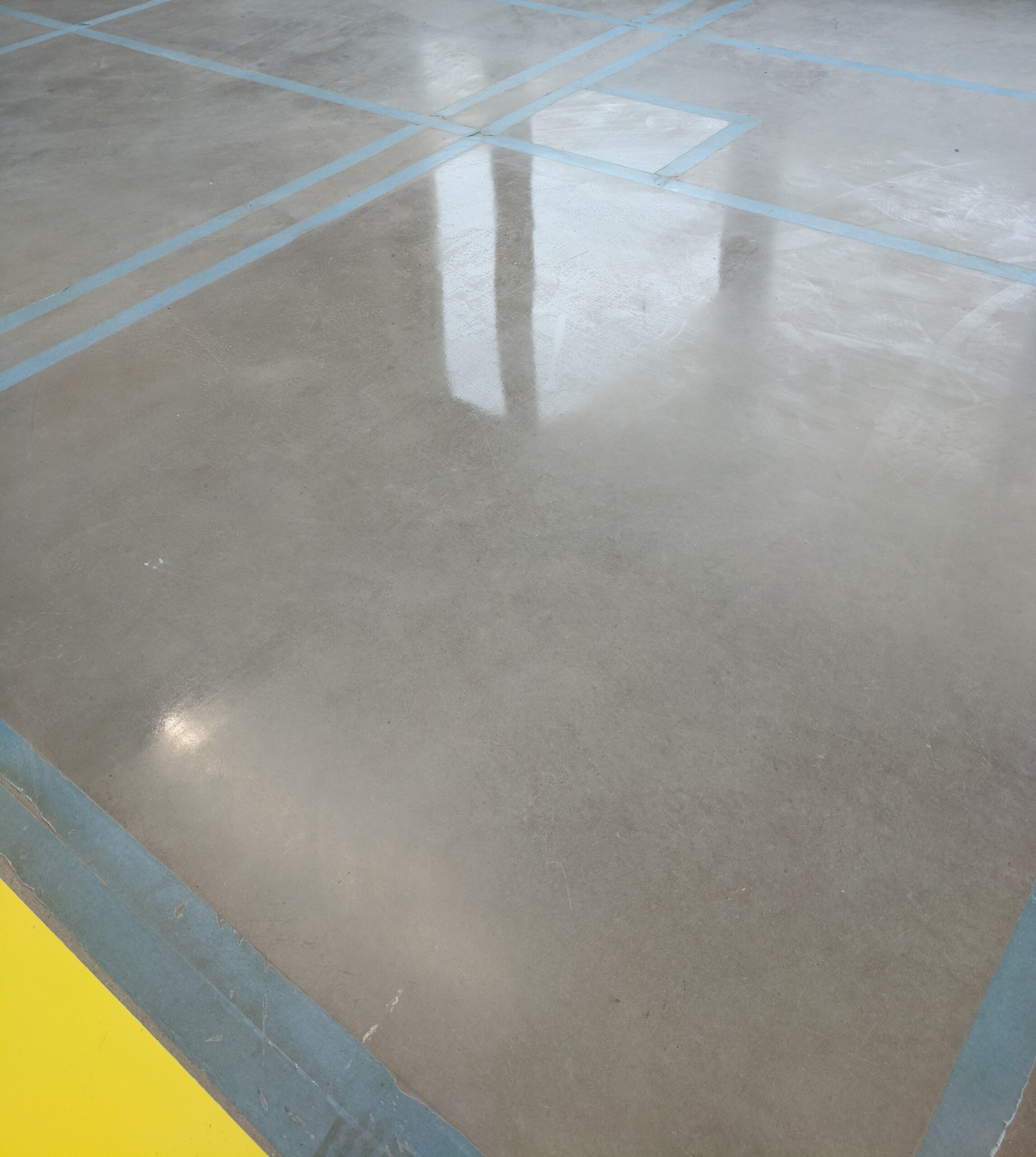 FloorShield - HP