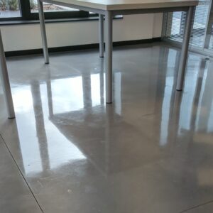 FloorShield HP ESP