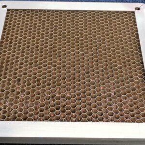 ECP 8205500119 FILTER RF SHIELDING FAN VENT 119