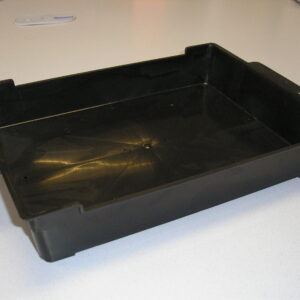 ECP 1111 Conductive Tray  350 x 240 x 55mm