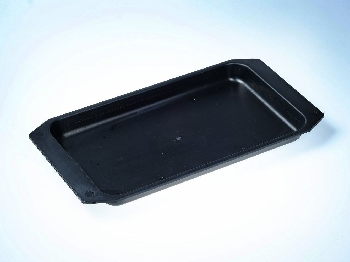 ECP 1110 Conductive Heavy Duty Tray 325x175x25mm