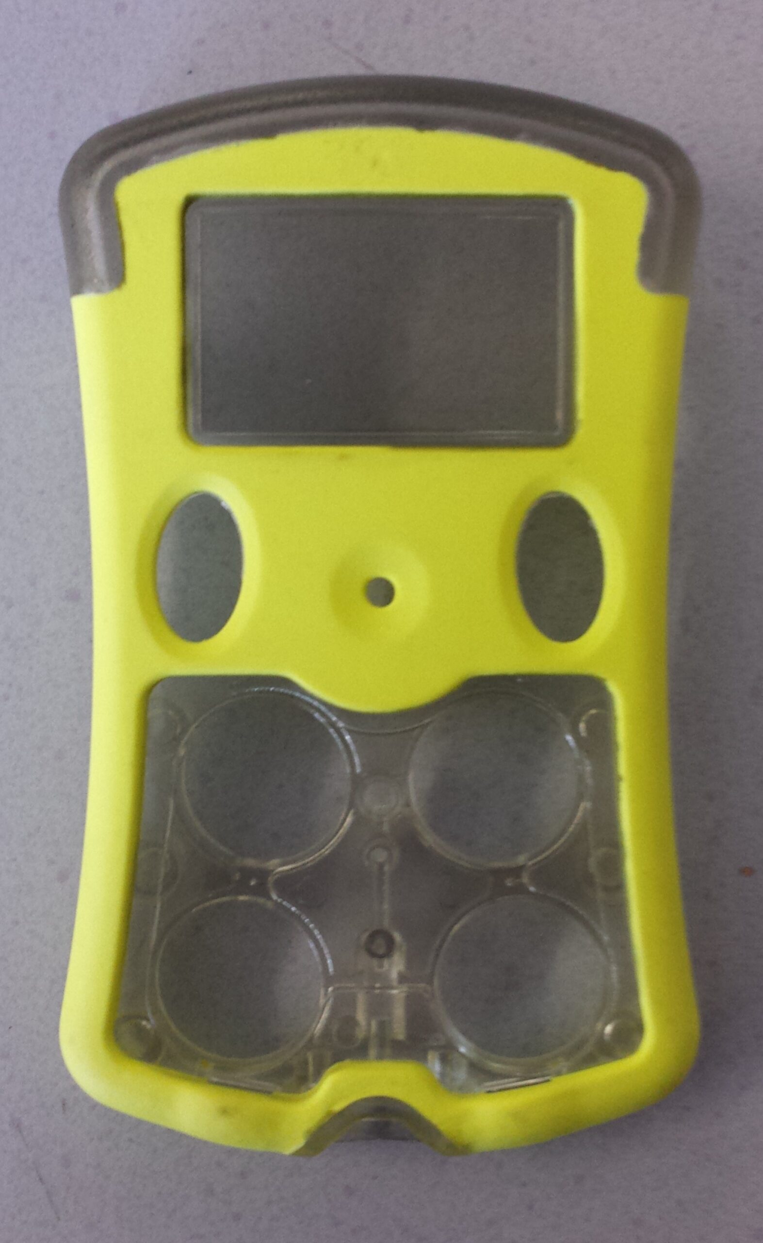 ECP 2242 Static Dissipative TPE