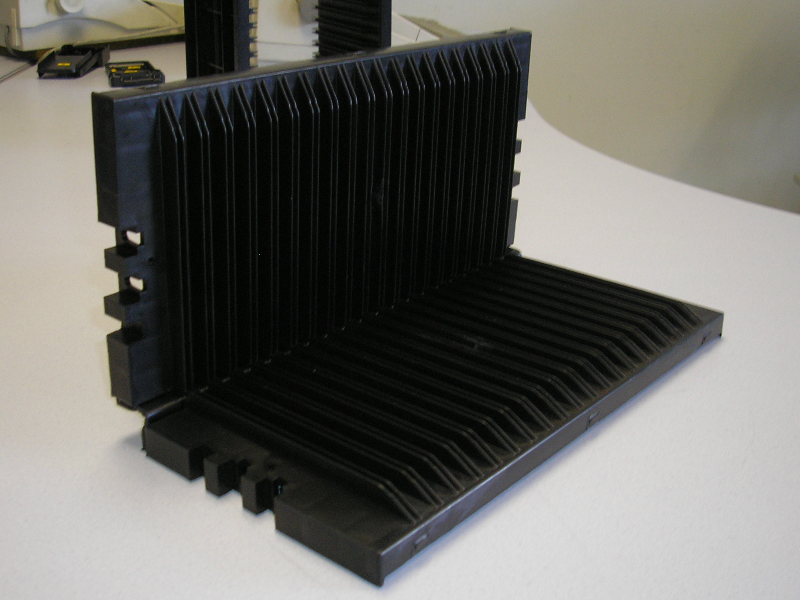 ECP 1150 Conductive PCB Rack - Image 3