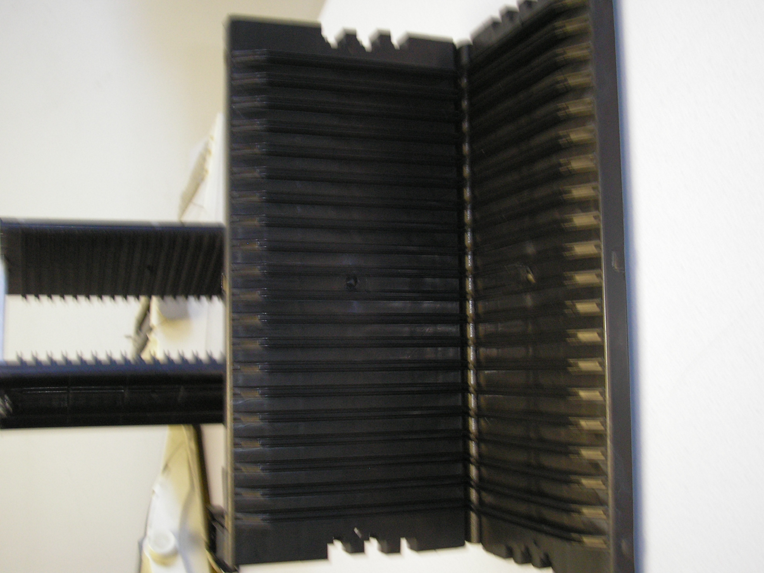 ECP 1150 Conductive PCB Rack - Image 4