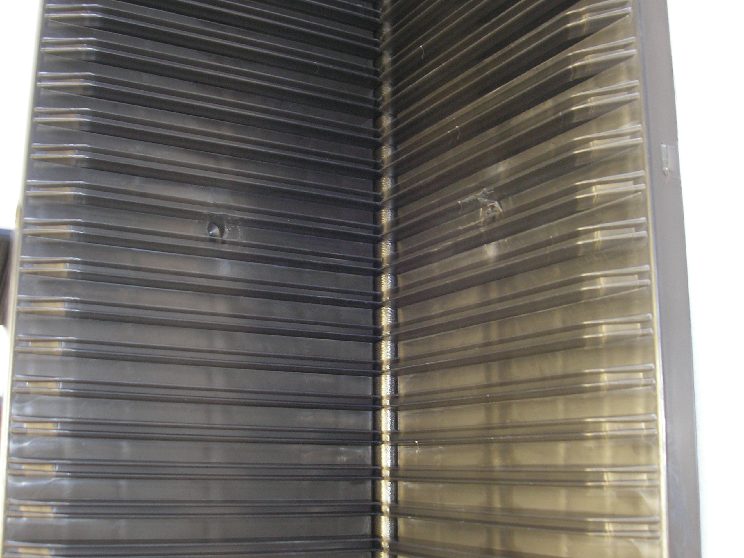 ECP 1150 Conductive PCB Rack - Image 5