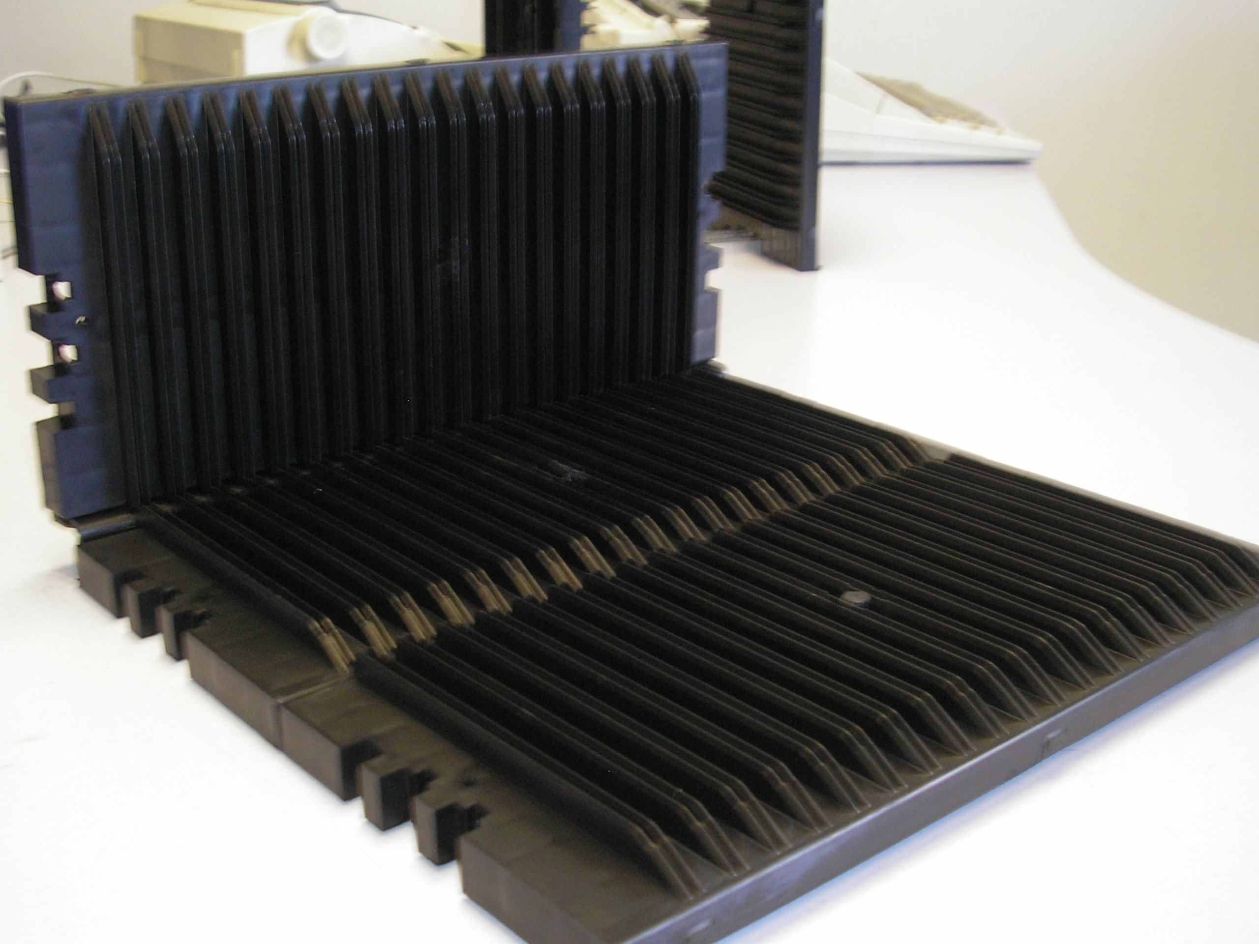 ECP 1150 Conductive PCB Rack - Image 6