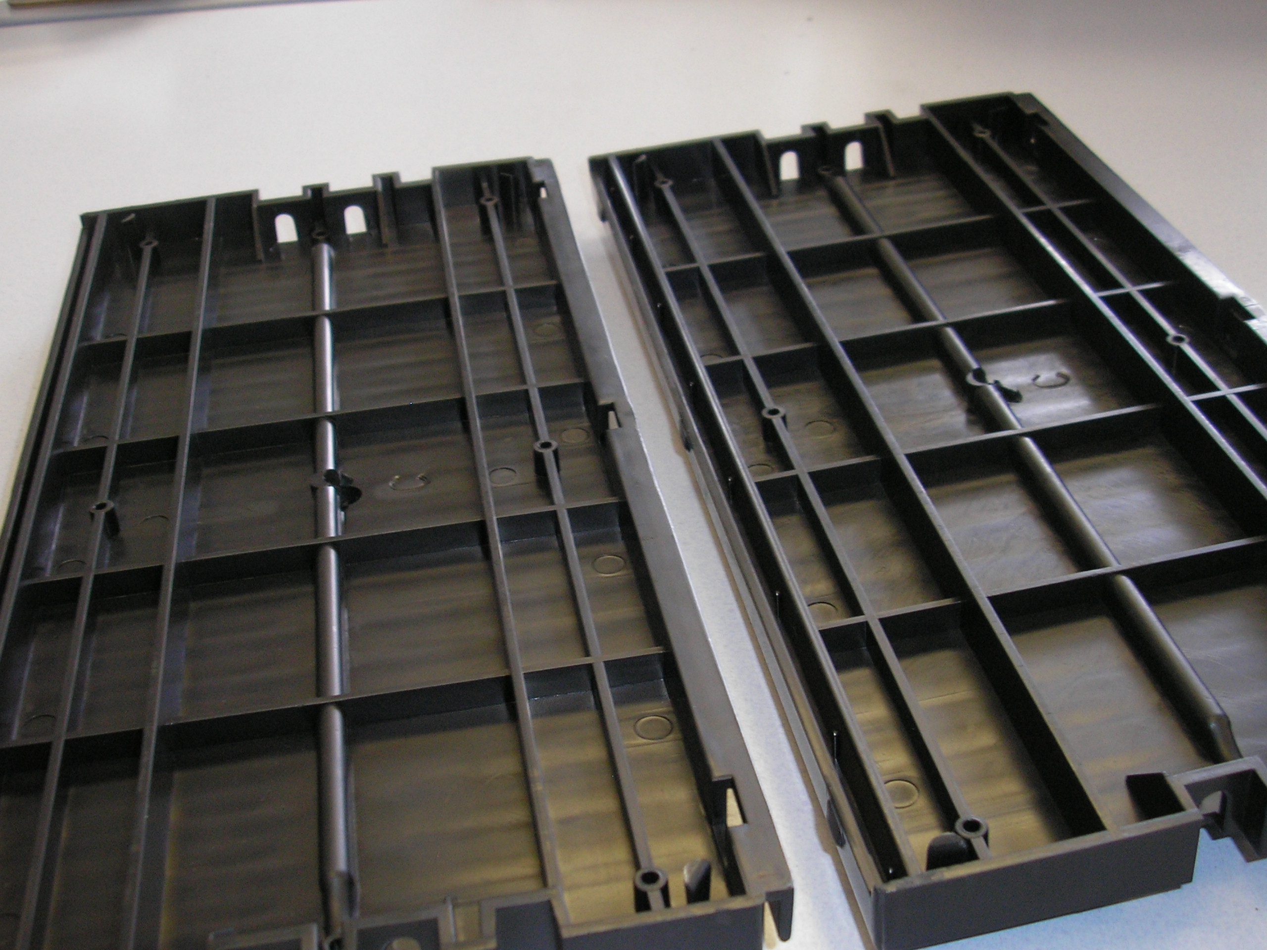 ECP 1150 Conductive PCB Rack - Image 9