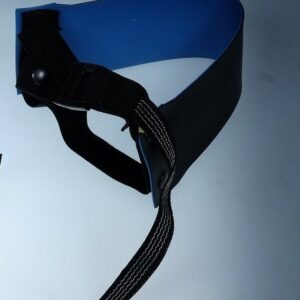 ECP 1452 Two Ply Conductive Heel Strap
