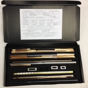 ECP 600/Kit EMI Shielding Engineer's Design Kit